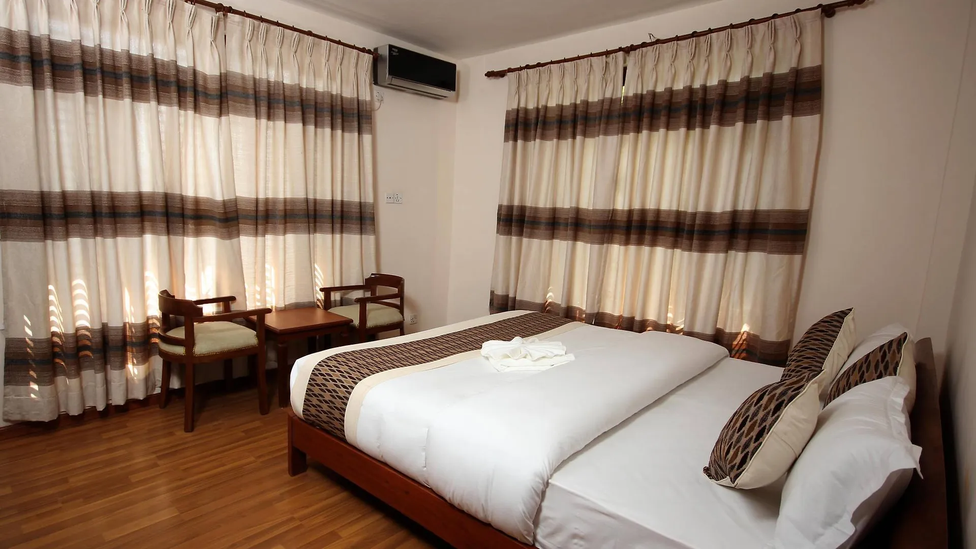 Hotel Holiday House Kathmandu