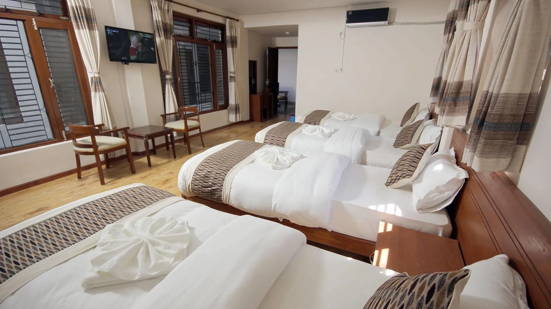 Hotel Holiday House Катманду Непал