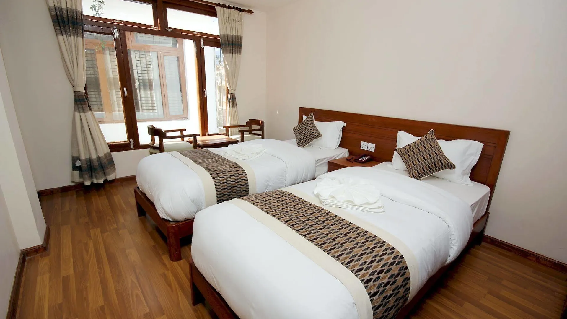 Hotel Holiday House Kathmandu