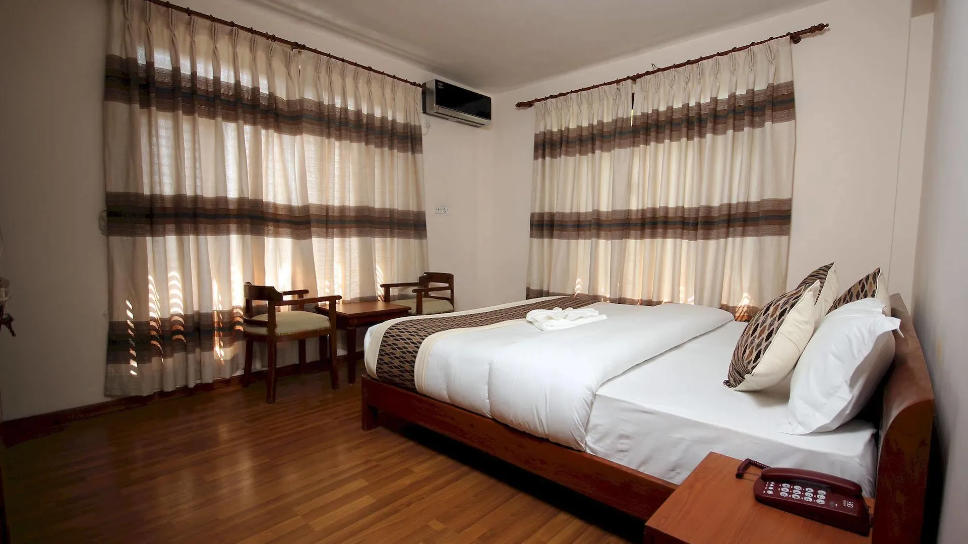 Hotel Holiday House Kathmandu