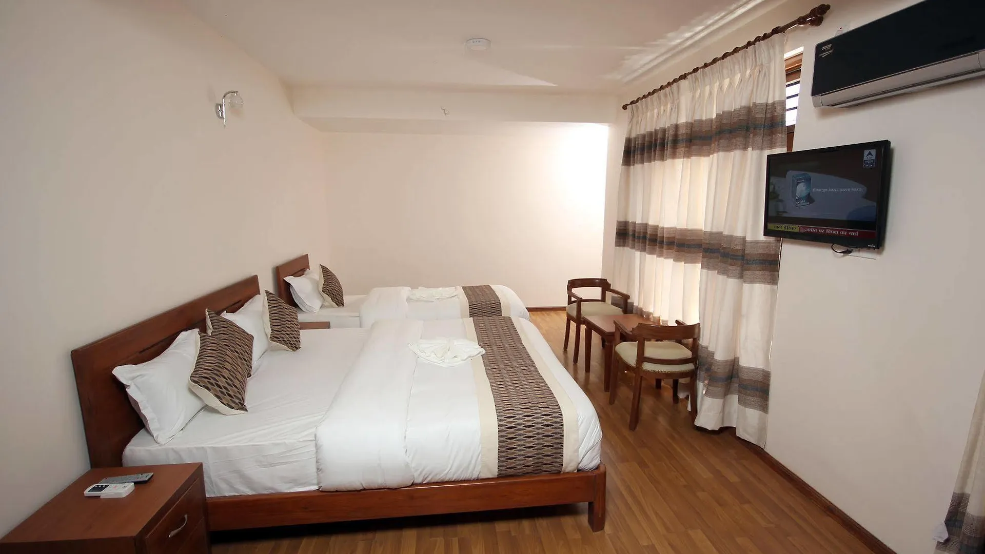 Hotel Holiday House Kathmandu