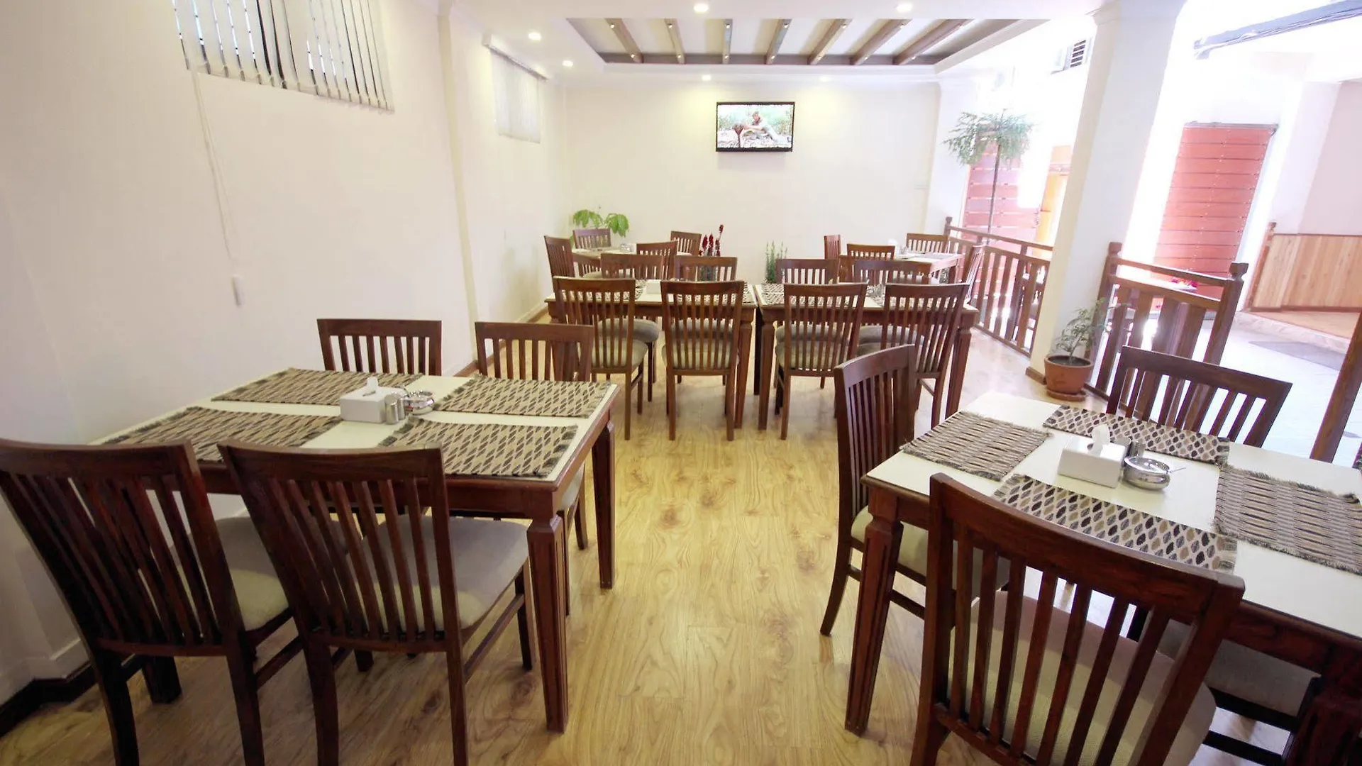 Hotel Holiday House Kathmandu