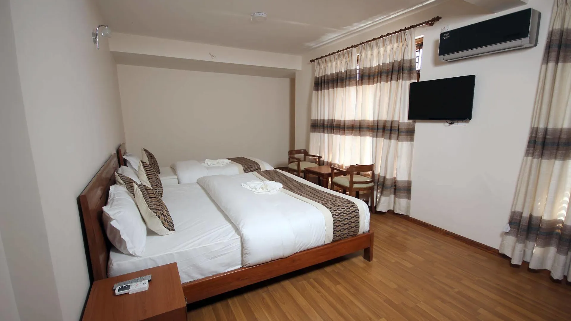 Hotel Holiday House Kathmandu