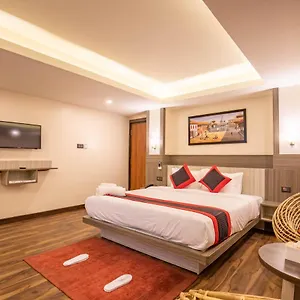 Hotel Wawa, Kathmandu