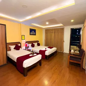 Thamel Grand Hotel