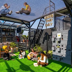 Flock Hostel