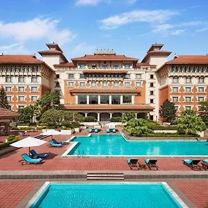 Hyatt Regency Katmandu