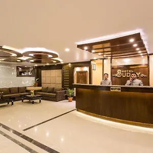 Buddy Hotel