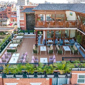 Timber House By Tara Group Hotel