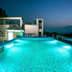 Beautiful Hotel